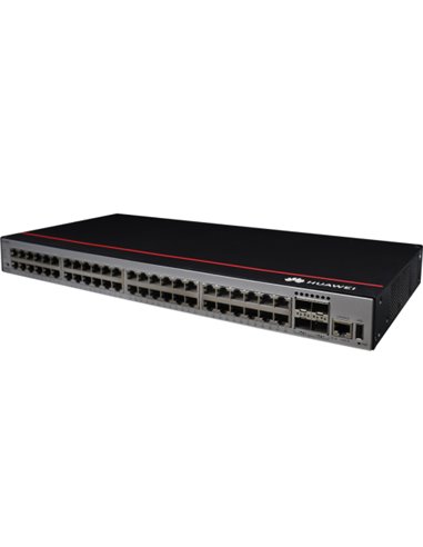 HUAWEI S5735-L48T4X-A1 48PGB, 4P+S57XX-L, "HU98011332AS"