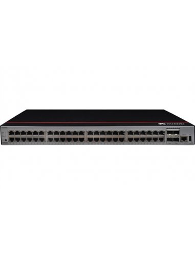 HUAWEI S5735-L48T4X-A1 48PGB, 4P+S57XX-L, "HU98011332AS"