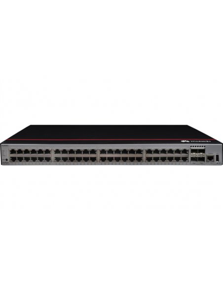 HUAWEI S5735-L48T4X-A1 48PGB, 4P+S57XX-L, "HU98011332AS"
