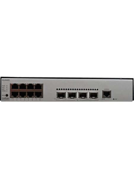 HUAWEI S5735-L8T4S-A1 8P GB,4SFP+S57XX-L, "HU98011284AS"