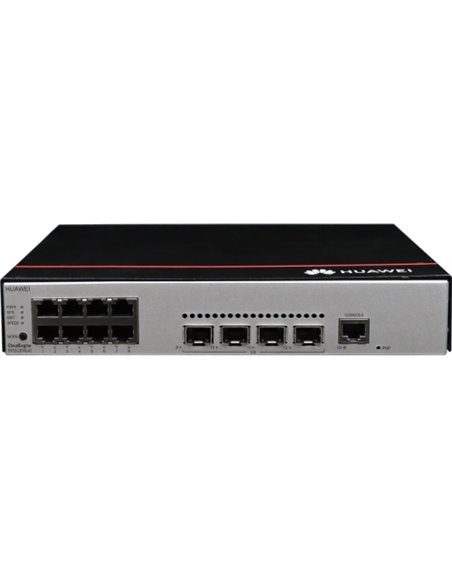 HUAWEI S5735-L8T4S-A1 8P GB,4SFP+S57XX-L, "HU98011284AS"