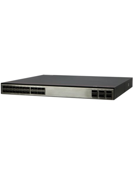 HUAWEI S6730-H24X6C 24P SFP+S67XX+MA600W, "HU02352FSG-005AS"