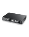 ZYXEL GS1900-24E 24-PORT GBE SWITCH V3, "GS1900-24E-EU0103F"