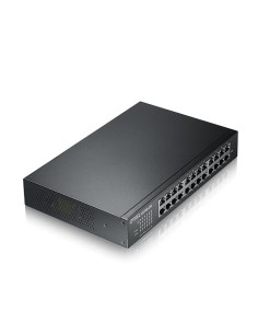 ZYXEL GS1900-24E 24-PORT GBE SWITCH V3, "GS1900-24E-EU0103F" 2