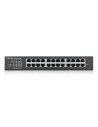 ZYXEL GS1900-24E 24-PORT GBE SWITCH V3, "GS1900-24E-EU0103F"