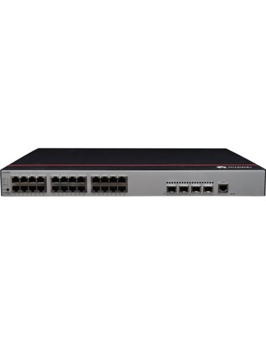 HUAWEI S5735-L24P4S-A1 24PGB+S57XX-L SER, "HU98011321AS"