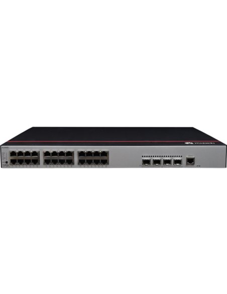 HUAWEI S5735-L24P4S-A1 24PGB+S57XX-L SER, "HU98011321AS"