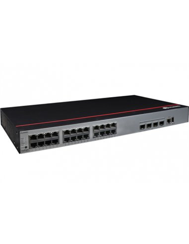 HUAWEI S5735-L24P4X-A1 24PGB+S57XX-L SER, "HU98011318AS"