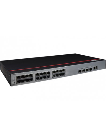 HUAWEI S5735-L24P4X-A1 24PGB+S57XX-L SER, "HU98011318AS"