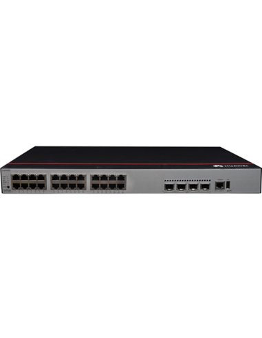 HUAWEI S5735-L24P4X-A1 24PGB+S57XX-L SER, "HU98011318AS"