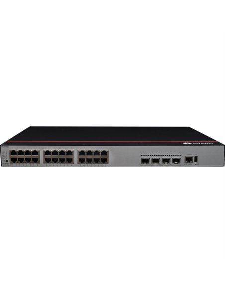 HUAWEI S5735-L24P4X-A1 24PGB+S57XX-L SER, "HU98011318AS"