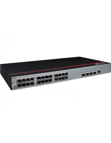 HUAWEI S5735-L24T4S-A1 24PGB+S57XX-L SER, "HU98011306AS"