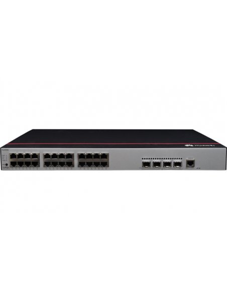 HUAWEI S5735-L24T4S-A1 24PGB+S57XX-L SER, "HU98011306AS"