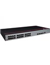 HUAWEI S5735-L24T4X-A1 24PGB+S57XX-L SER, "HU98011302AS"
