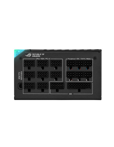 SURSA ASUS ROG THOR 1000P2 EVA "ROG-THOR-1000P2EVA" (include TV