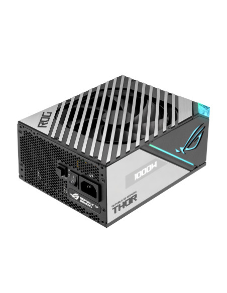 SURSA ASUS ROG THOR 1000P2 EVA "ROG-THOR-1000P2EVA" (include TV