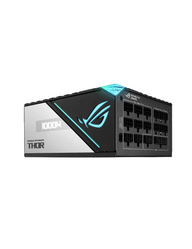 SURSA ASUS ROG THOR 1000P2 EVA "ROG-THOR-1000P2EVA" (include TV