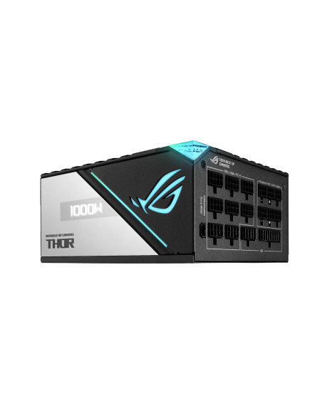 SURSA ASUS ROG THOR 1000P2 EVA "ROG-THOR-1000P2EVA" (include TV