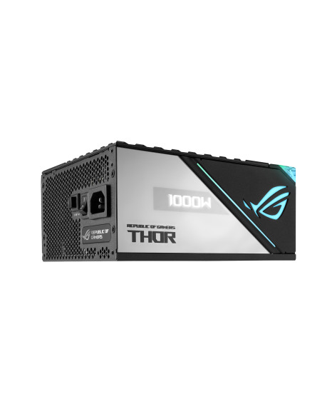 SURSA ASUS ROG THOR 1000P2 EVA "ROG-THOR-1000P2EVA" (include TV