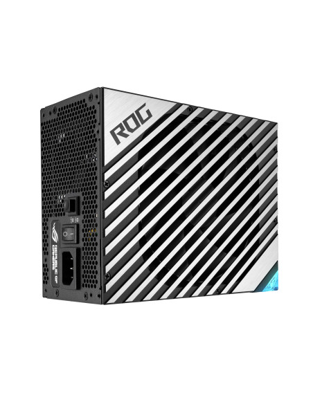 SURSA ASUS ROG THOR 1000P2 EVA "ROG-THOR-1000P2EVA" (include TV