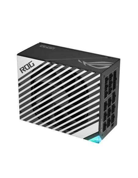 SURSA ASUS ROG THOR 1000P2 EVA "ROG-THOR-1000P2EVA" (include TV