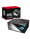 SURSA ASUS ROG THOR 1000P2 EVA "ROG-THOR-1000P2EVA" (include TV