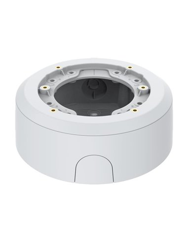 NET CAMERA ACC ADAPTER PLATE/TP1601 02083-001 AXIS,02083-001