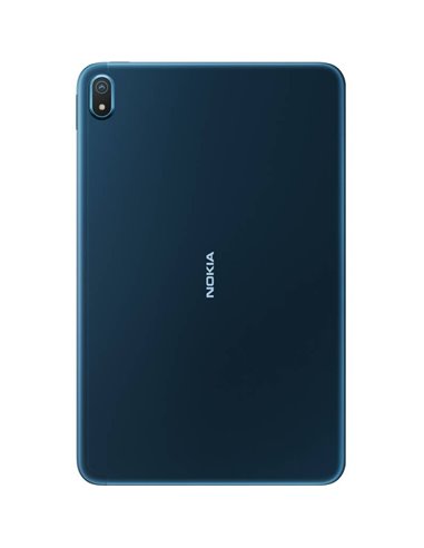 Nokia T20 10.4" Octa-core 64/4GB WiFi+4G 8200 mAh Ocean Blue