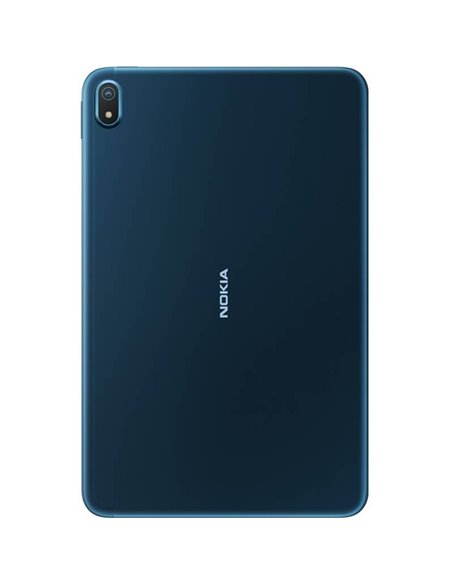 Nokia T20 10.4" Octa-core 64/4GB WiFi+4G 8200 mAh Ocean Blue