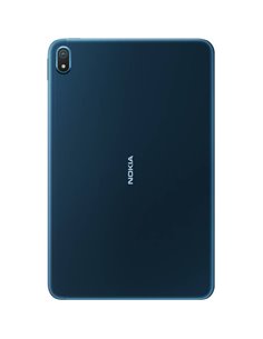 Nokia T20 10.4" Octa-core 64/4GB WiFi 8200 mAh Ocean Blue 2
