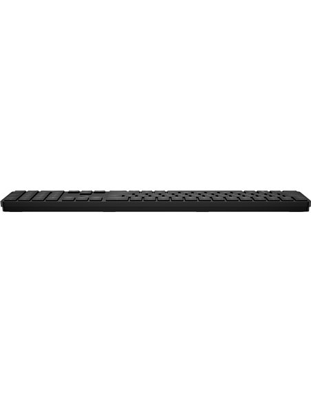 4R184AA#ABB,HP 450 Programmable Wireless Keyboard EURO "4R184AAABB" (include TV 0.8lei)