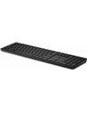 4R184AA#ABB,HP 450 Programmable Wireless Keyboard EURO "4R184AAABB" (include TV 0.8lei)