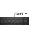 4CE96AA#ABB,HP Pavilion 300 Wired Keyboard ALL "4CE96AAABB" (include TV 0.8lei)