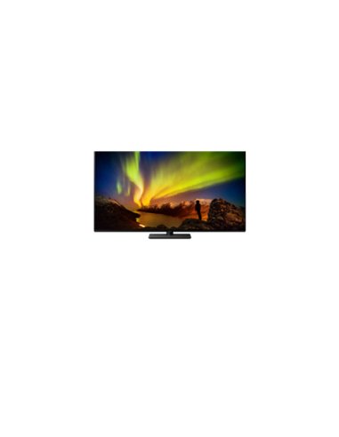 Televizor Oled Smart Panasonic, 164 cm, TX-65LZ980E, 4K Ultra