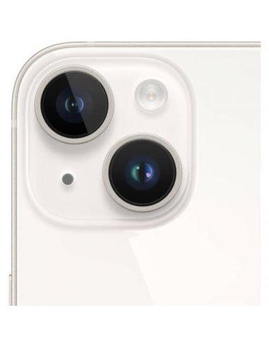 APPLE IPHONE 14 6.1" 6GB 128GB WH, "MPUR3__/A",MPUR3__/A