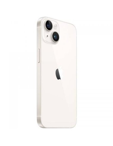 APPLE IPHONE 14 6.1" 6GB 128GB WH, "MPUR3__/A",MPUR3__/A