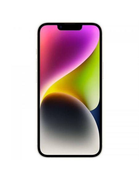 APPLE IPHONE 14 6.1" 6GB 128GB WH, "MPUR3__/A",MPUR3__/A
