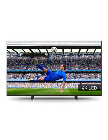Televizor Led Smart Panasonic, 123 cm, TX-49LX940E, 4K Ultra