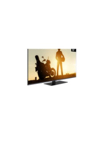 Televizor Led Smart Panasonic, 139 cm, TX-55LX650E, 4K Ultra