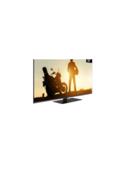 Televizor Led Smart Panasonic, 139 cm, TX-55LX650E, 4K Ultra