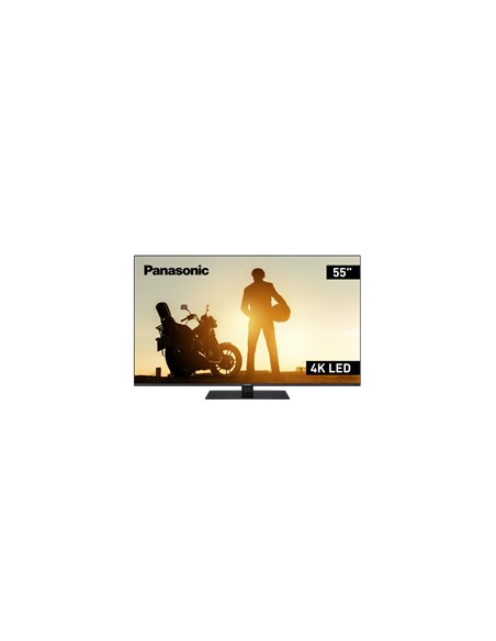 Televizor Led Smart Panasonic, 139 cm, TX-55LX650E, 4K Ultra