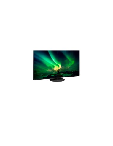 Televizor OLED Smart Panasonic, 140 cm, TX-55LZ1500E, 4K Ultra