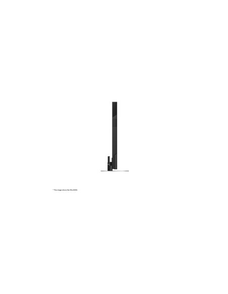 Televizor OLED Smart Panasonic, 140 cm, TX-55LZ2000E, 4K Ultra