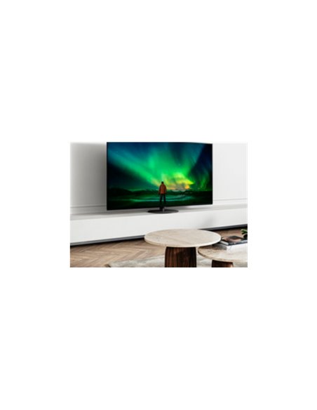 Televizor OLED Smart Panasonic, 164 cm, TX-65LZ1500E, 4K Ultra