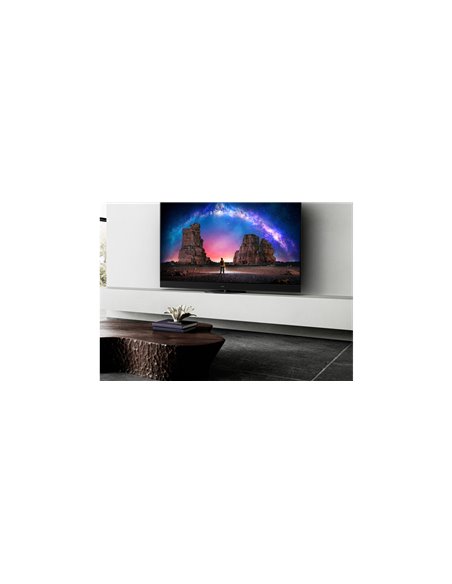 Televizor OLED Smart Panasonic, 164 cm, TX-65LZ2000E, 4K Ultra