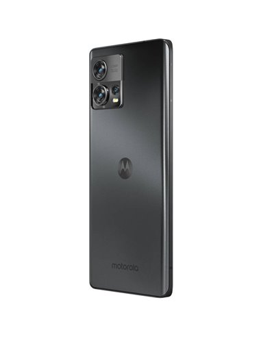 Edge 30 Fusion Dual SIM 128/8GB 5G Cosmic Grey "PAUN0006PL"
