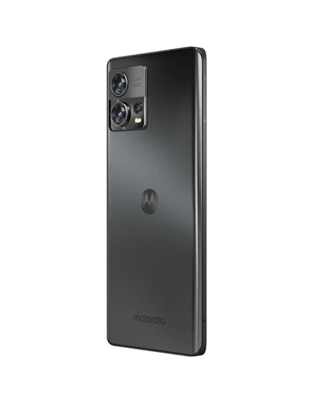 Edge 30 Fusion Dual SIM 128/8GB 5G Cosmic Grey "PAUN0006PL"