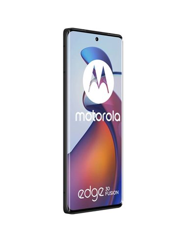 Edge 30 Fusion Dual SIM 128/8GB 5G Cosmic Grey "PAUN0006PL"