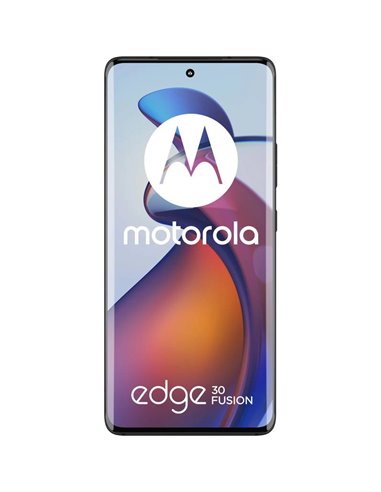 Edge 30 Fusion Dual SIM 128/8GB 5G Cosmic Grey "PAUN0006PL"