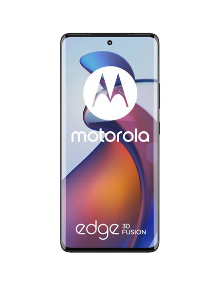 Edge 30 Fusion Dual SIM 128/8GB 5G Cosmic Grey "PAUN0006PL"